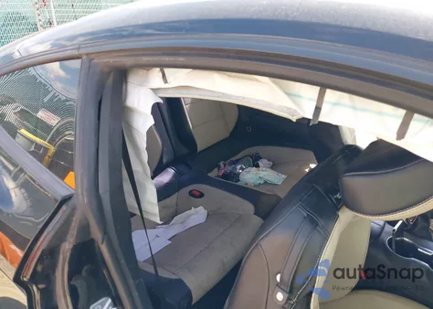 2021 Ford Mustang Gt Premium Fastback из США, поврежденный, VIN 1FA6P8CF0M5116690